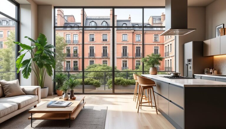 découvrez nos conseils pratiques pour trouver l'appartement idéal à louer à toulouse. astuces, quartiers recommandés et démarches pour un logement qui vous correspond.