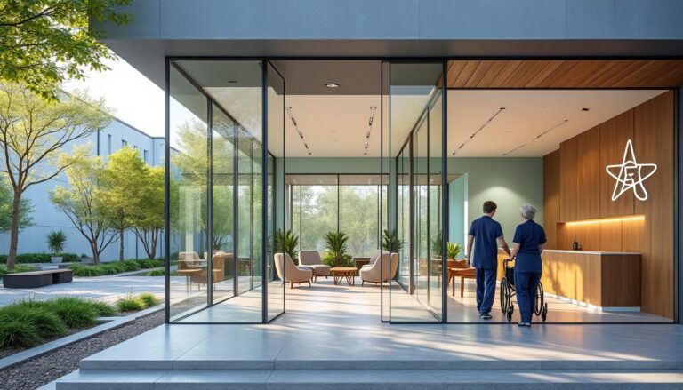 découvrez les services de qualité et les nombreux avantages offerts par la clinique du parc à toulouse, votre centre de santé de référence pour des soins personnalisés et professionnels.