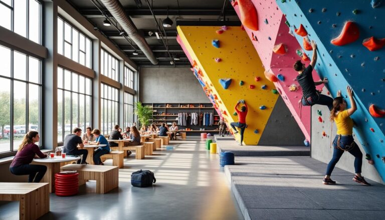 découvrez arkose toulouse, le spot incontournable pour les passionnés d'escalade. explorez nos activités, conseils et meilleures adresses pour grimper près de chez vous.