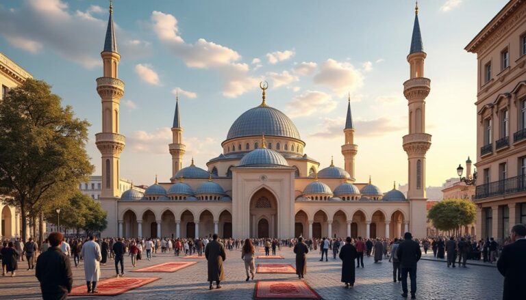 trouvez facilement les lieux et horaires de prière à toulouse pour l'année 2026. planifiez vos moments de recueillement avec des informations précises et à jour.