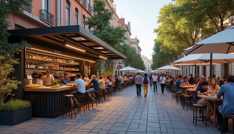 découvrez les meilleurs fast foods à toulouse en 2026 pour manger rapidement et bien. guide des adresses incontournables pour une pause déjeuner savoureuse et express.