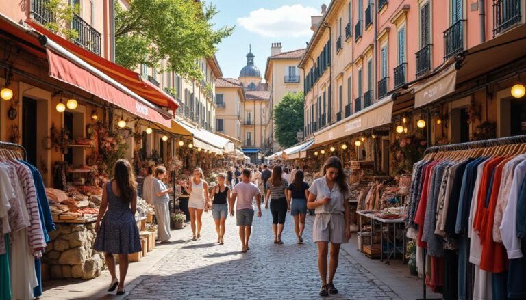 découvrez les meilleures friperies à toulouse pour dénicher des vêtements uniques et abordables. astuces et conseils pour shopper malin et stylé sans se ruiner.
