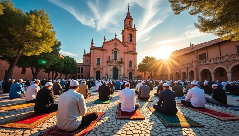 découvrez les horaires des heures de prière à toulouse et bénéficiez de conseils pratiques pour une bonne pratique religieuse au quotidien.