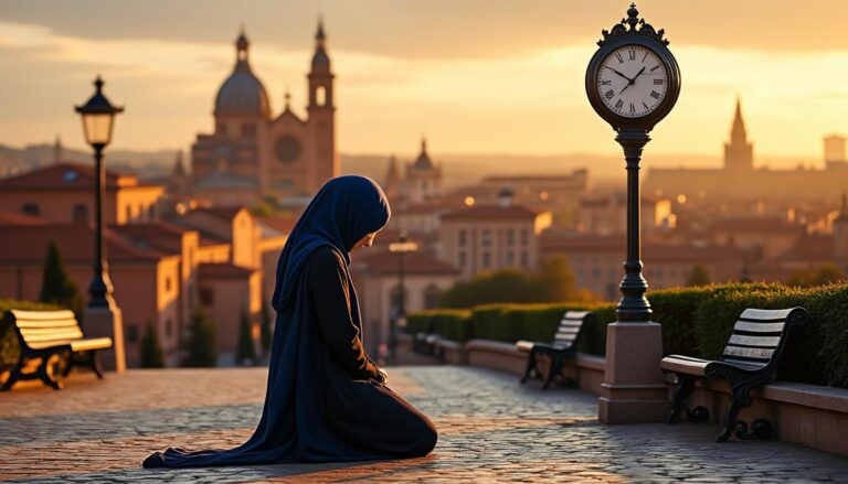 découvrez les horaires de prières à toulouse pour 2026 avec notre guide complet, précis et actualisé pour vous accompagner tout au long de l'année.