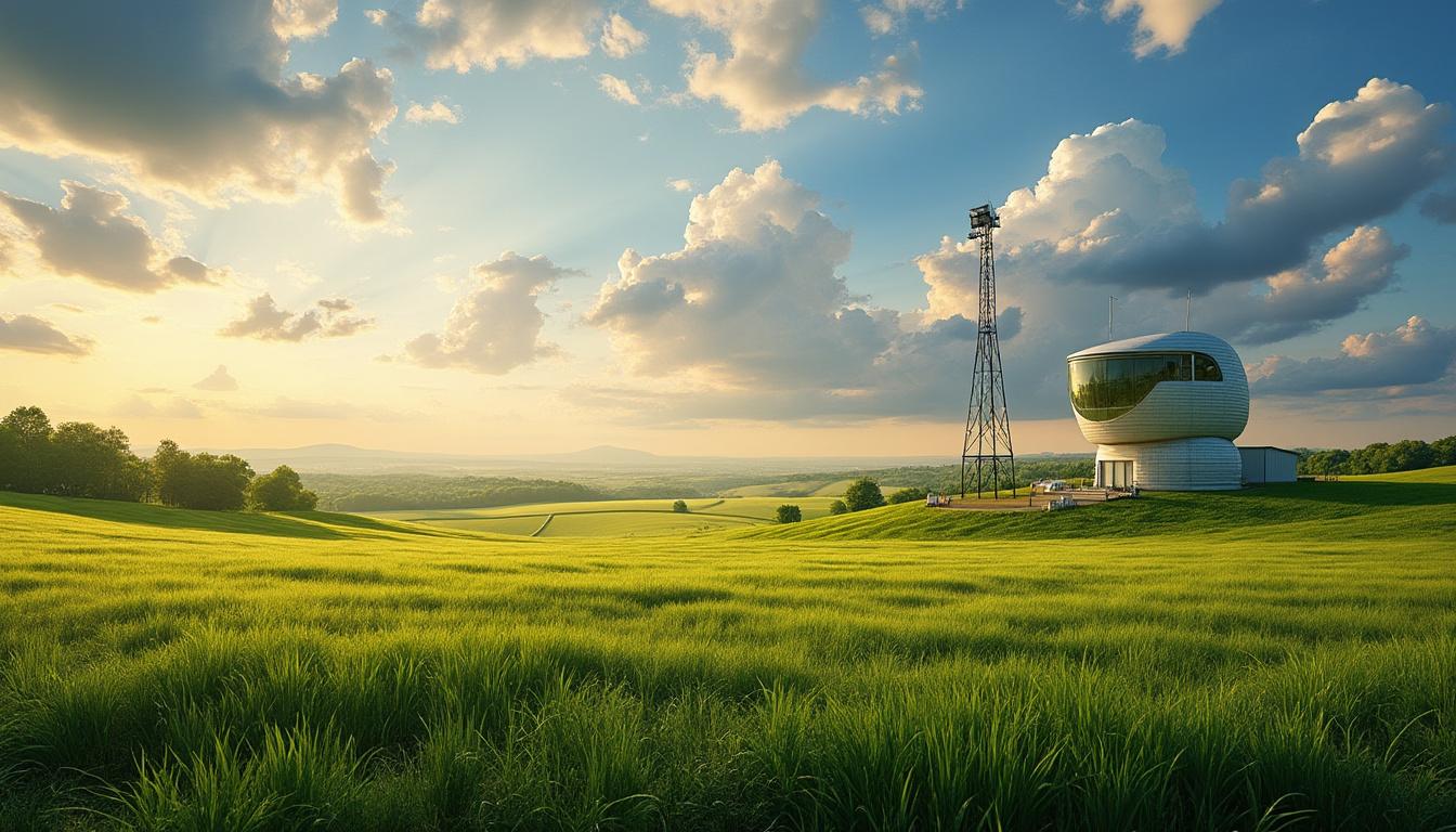 découvrez les prévisions météo agricole à toulouse pour 2026 afin d'optimiser vos récoltes en anticipant les conditions climatiques et maximiser vos rendements.