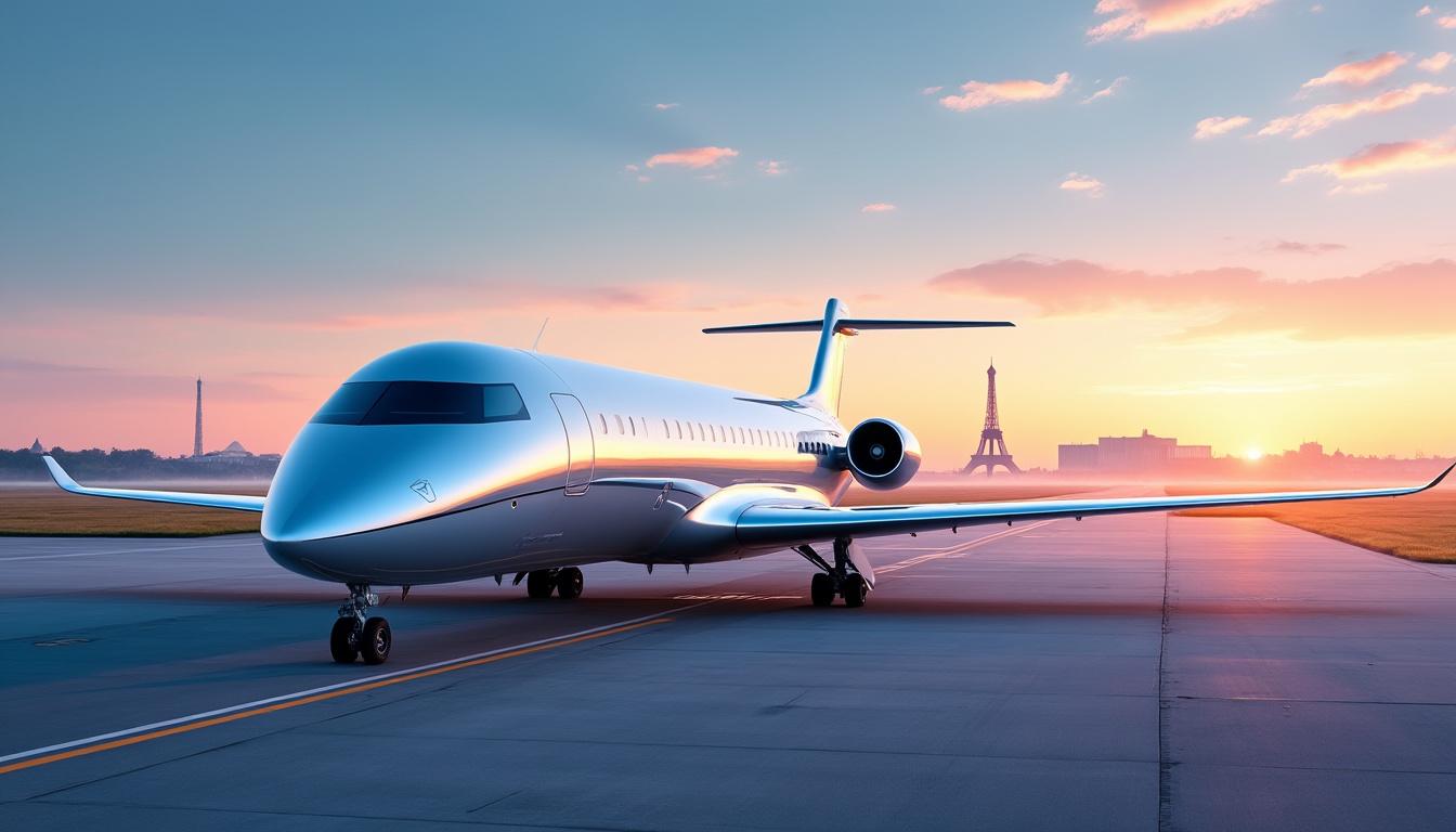 découvrez quel est le meilleur vol paris toulouse en 2026 pour un voyage rapide, confortable et économique. comparez les options et trouvez l'offre idéale.