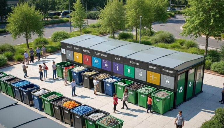 découvrez tout ce qu'il faut savoir sur la déchetterie de toulouse : conseils pratiques, horaires, déchets acceptés et astuces pour bien trier et protéger l'environnement.