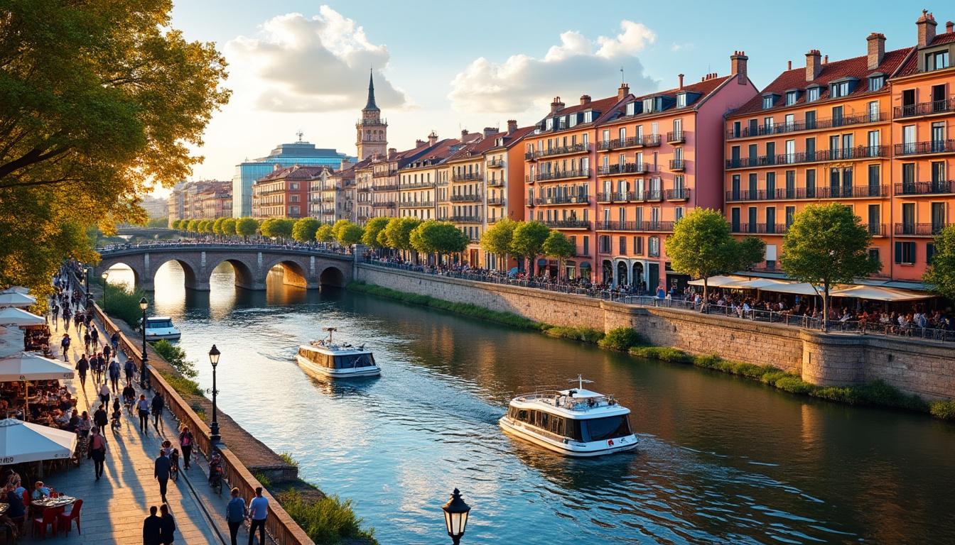 découvrez nos conseils et astuces pour réussir l'achat de votre appartement à toulouse. trouvez le bien idéal et évitez les pièges grâce à notre guide complet.