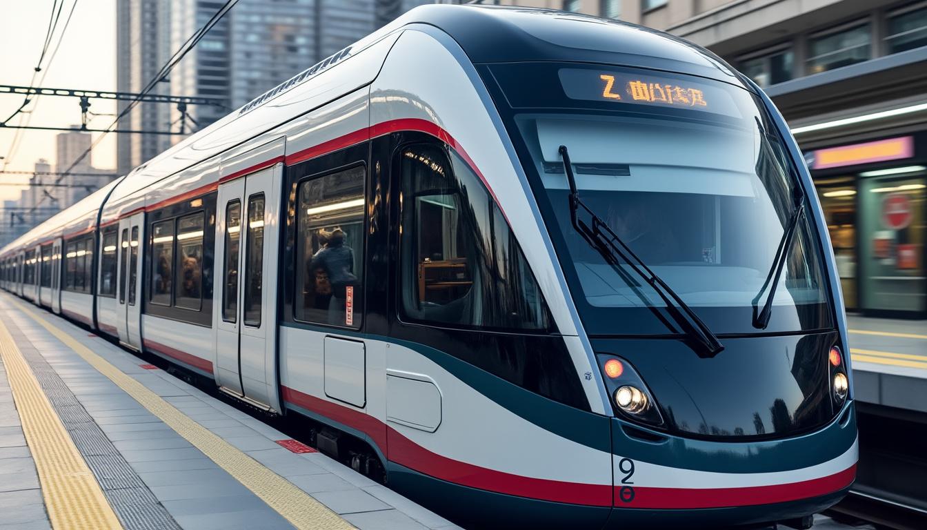 découvrez comment voyager facilement en train entre toulouse et bordeaux grâce à nos conseils pratiques et informations utiles pour un trajet rapide et confortable.