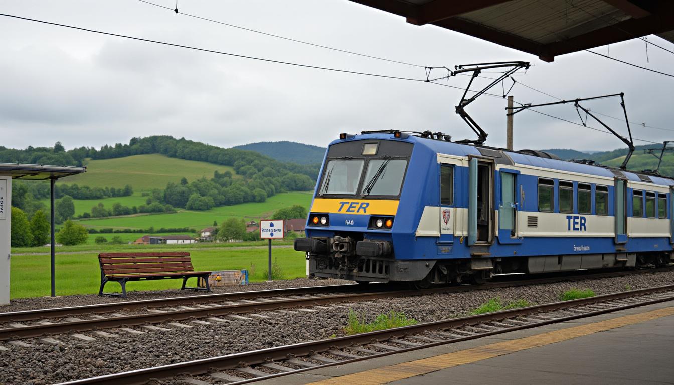 découvrez comment voyager facilement en train entre toulouse et bordeaux grâce à nos conseils pratiques et informations essentielles.
