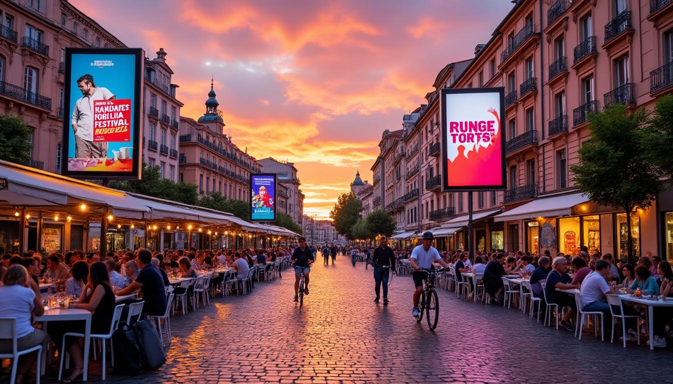 découvrez les astuces essentielles pour réussir votre annonce à toulouse en 2026 et maximiser votre visibilité auprès de votre audience locale.