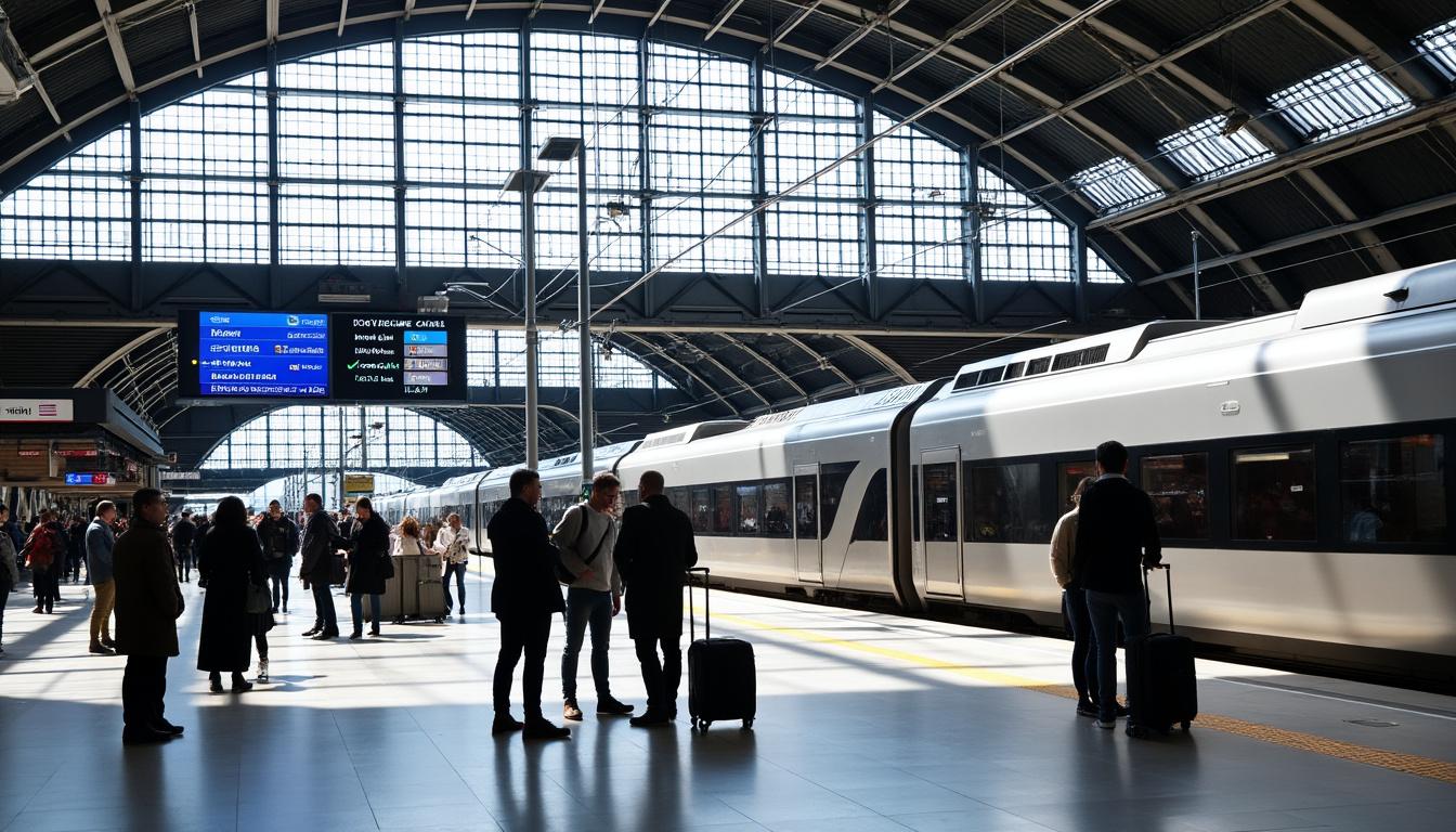 découvrez les meilleures astuces et moyens pour voyager efficacement entre strasbourg et toulouse en 2026, alliant rapidité, confort et économies.
