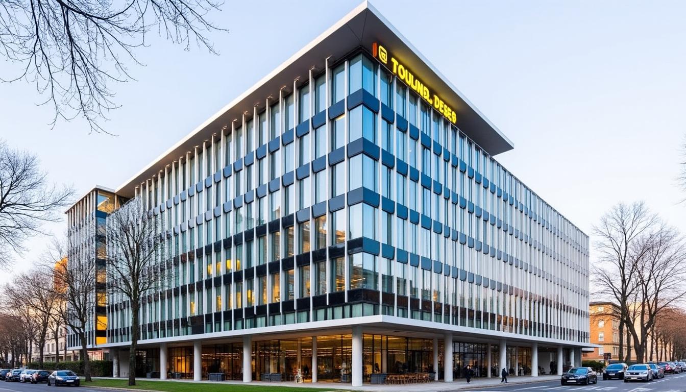 découvrez les atouts du novotel toulouse centre compans caffarelli pour un séjour réussi alliant confort, emplacement idéal et services de qualité au cœur de toulouse.