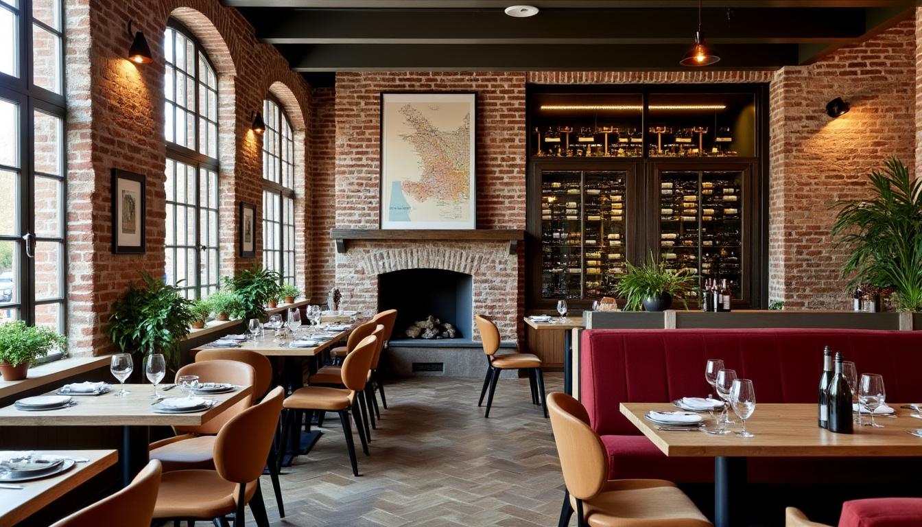 découvrez les atouts du novotel toulouse centre compans caffarelli pour un séjour réussi : confort moderne, emplacement central, services de qualité et ambiance conviviale.