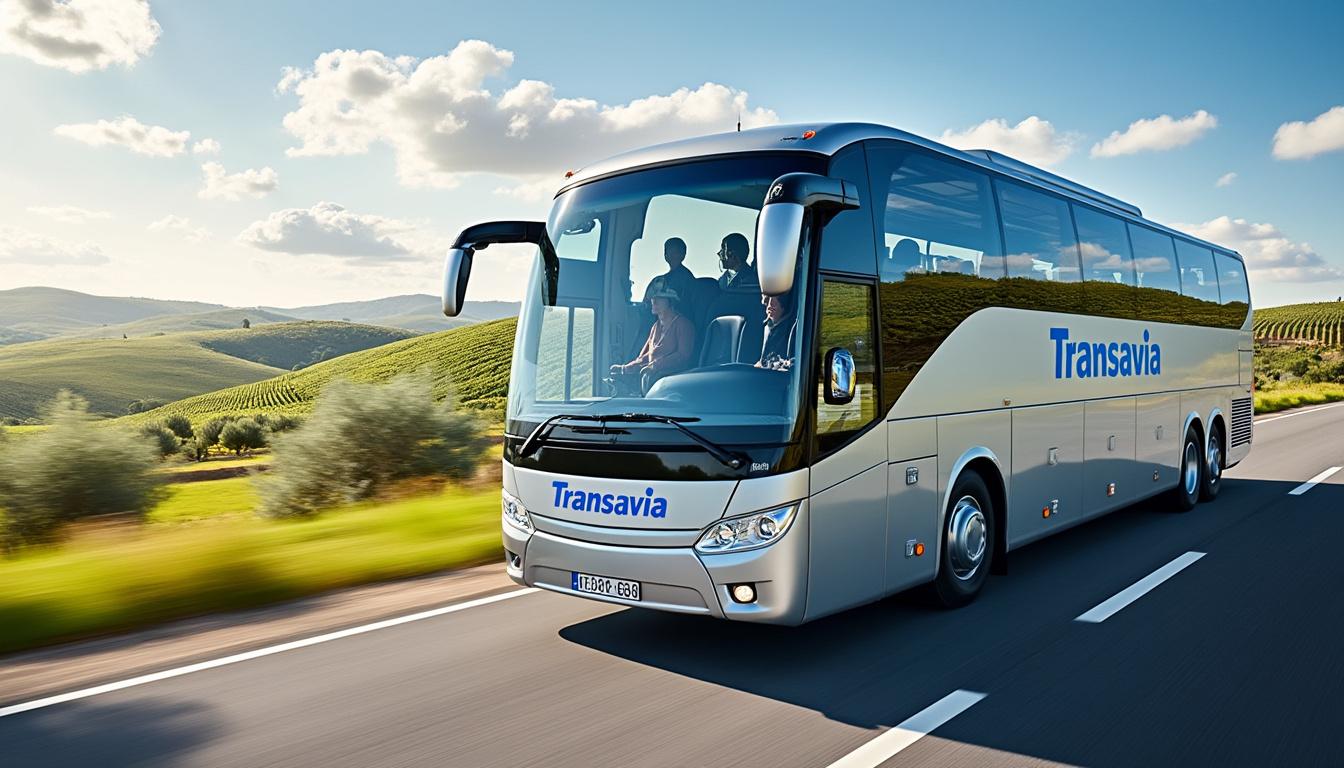 comparez et trouvez les meilleures options de transport entre montauban et toulouse pour un trajet rapide, confortable et économique.