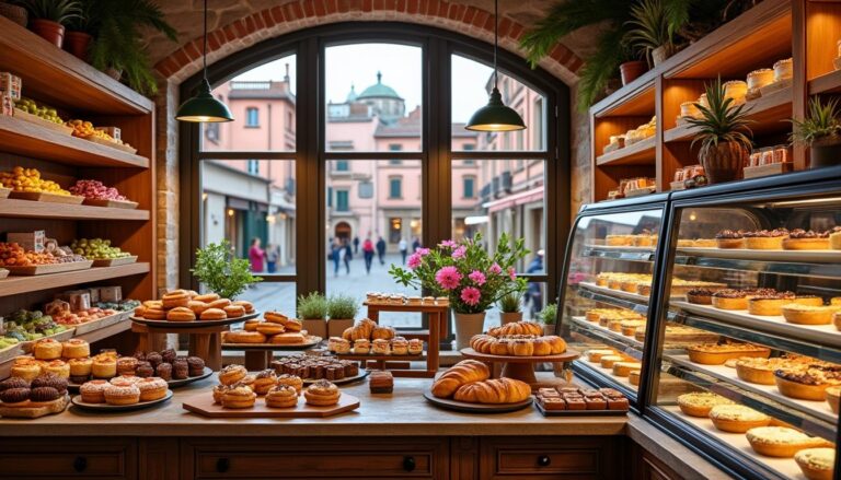 découvrez notre sélection des meilleures pâtisseries à toulouse, idéale pour les gourmands à la recherche de douceurs authentiques et savoureuses.