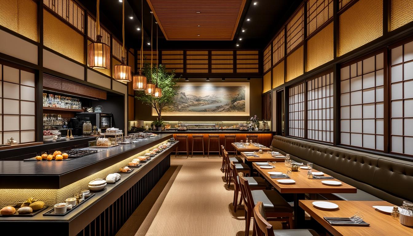 explorez notre sélection des meilleurs restaurants de sushi à toulouse en 2026 pour déguster des saveurs authentiques et des créations culinaires exceptionnelles.