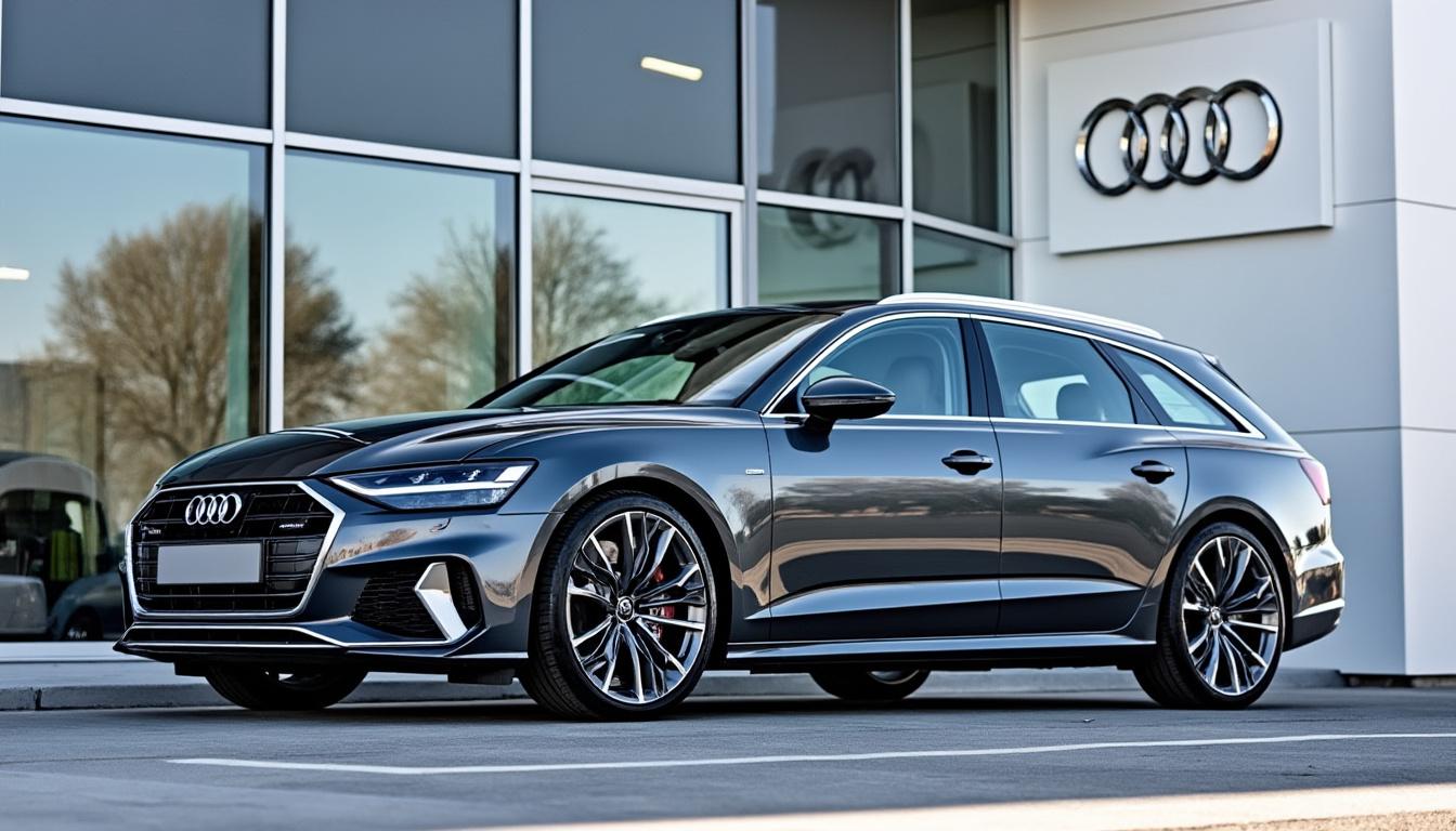 découvrez les services innovants et les nouveautés exclusives d'audi toulouse en 2026 pour une expérience automobile exceptionnelle.