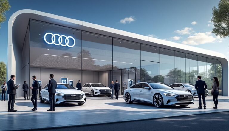 explorez les services innovants et les nouveautés exclusives d'audi toulouse en 2026 pour une expérience automobile exceptionnellement moderne.