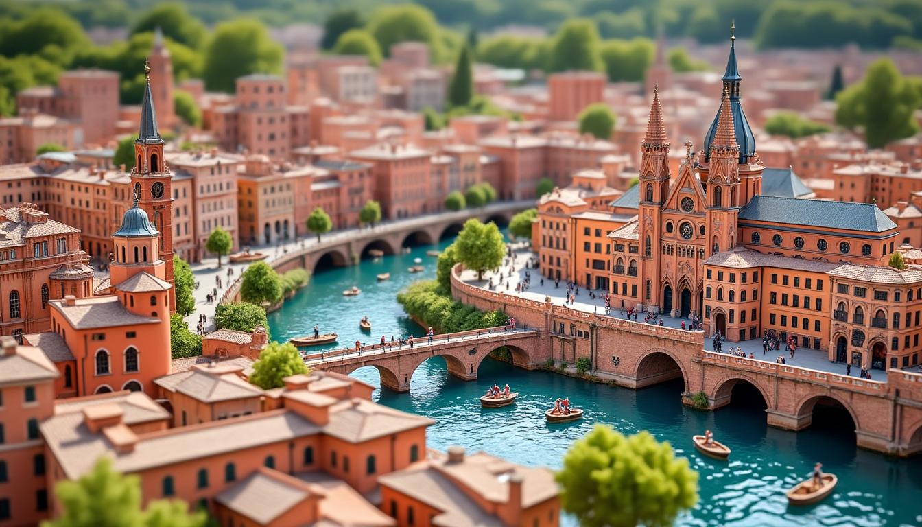 explorez palomano toulouse à travers son histoire riche, ses événements incontournables et ses dernières actualités.