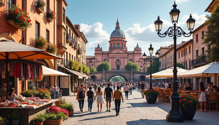 découvrez palomano toulouse : plongez dans son histoire captivante, restez informé des événements à venir et suivez toutes les actualités locales.