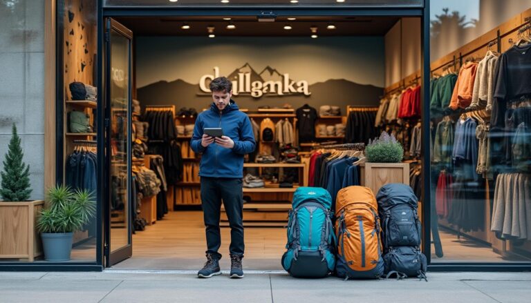 explorez chullanka toulouse pour trouver des équipements de qualité et des conseils d'experts dédiés aux passionnés d'activités de plein air.