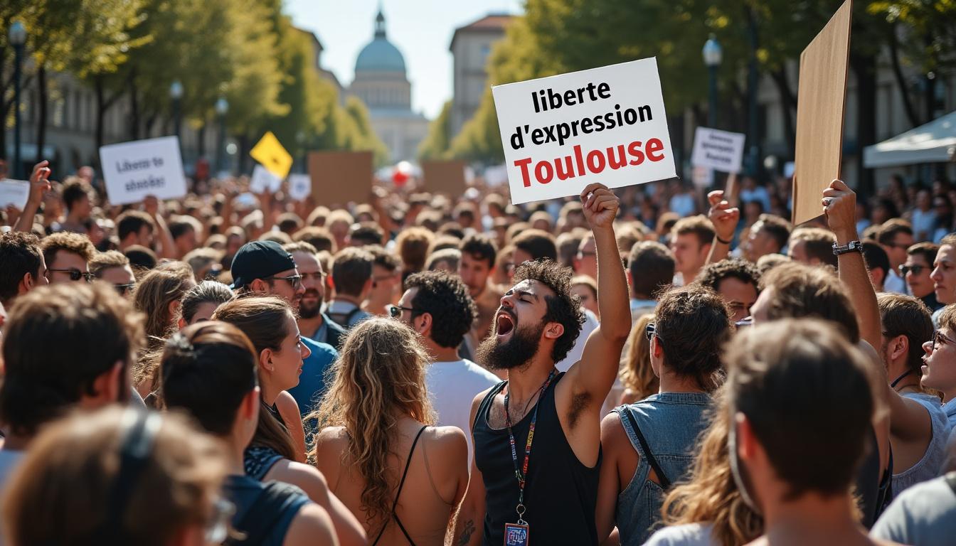 découvrez l'impact et les controverses entourant landry de toulouse dans l'industrie du porno, une analyse approfondie de son influence et des débats qu'il suscite.