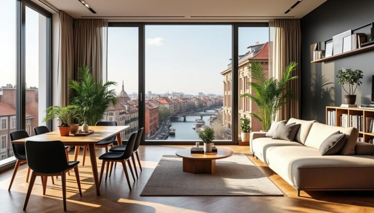 découvrez nos conseils pratiques pour bien choisir votre logement à toulouse et réussir votre location en toute sérénité.