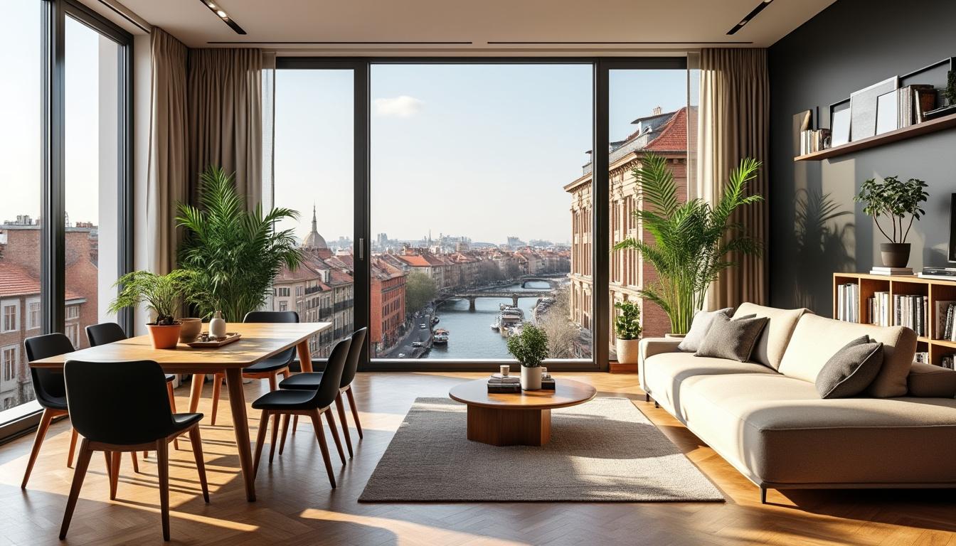 découvrez nos conseils pratiques pour bien choisir votre logement à toulouse et réussir votre location en toute sérénité.