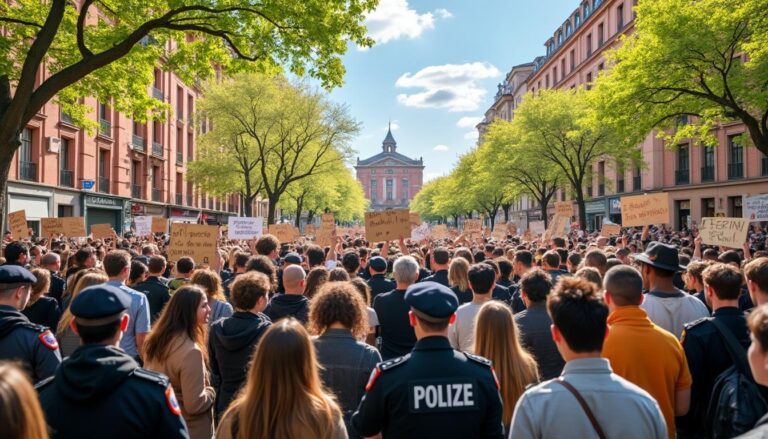 découvrez tout ce qu’il faut savoir avant de participer à la manifestation de toulouse en 2026 : dates, lieux, conseils et informations importantes pour être prêt.