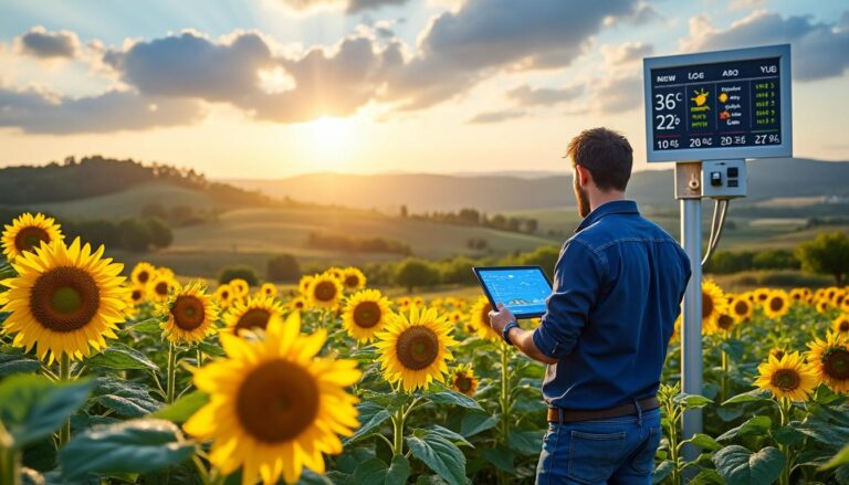 découvrez comment prévoir les effets du climat sur vos cultures agricoles à toulouse grâce à nos conseils pratiques et prévisions météorologiques dédiées.