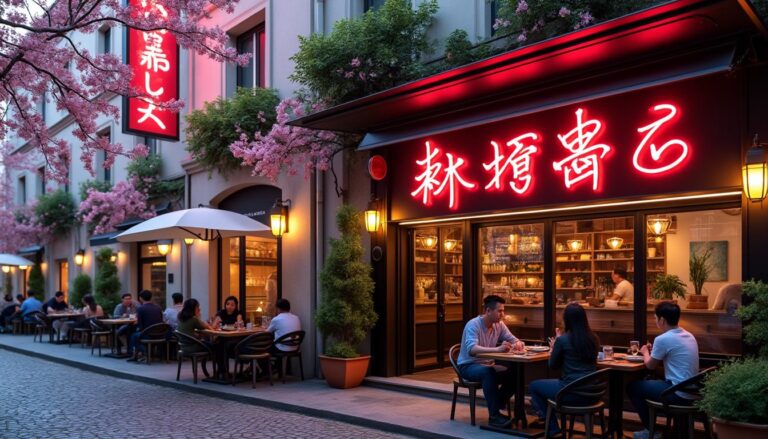 découvrez où déguster les meilleurs ramen à toulouse en 2026. guide complet des restaurants incontournables pour savourer cette spécialité japonaise dans la ville rose.