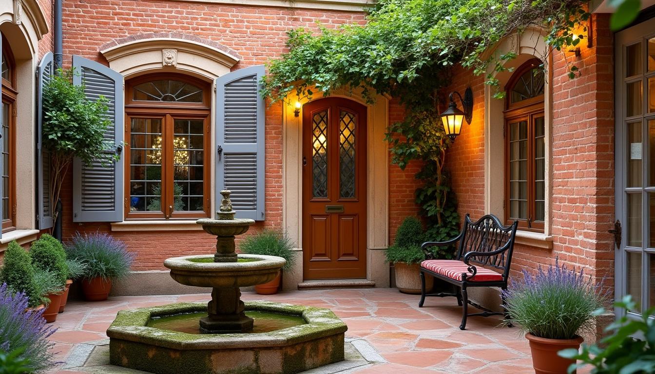 découvrez où trouver un hôtel pas cher à toulouse en 2026 pour un séjour économique et confortable. conseils, bonnes adresses et astuces pour réserver au meilleur prix.