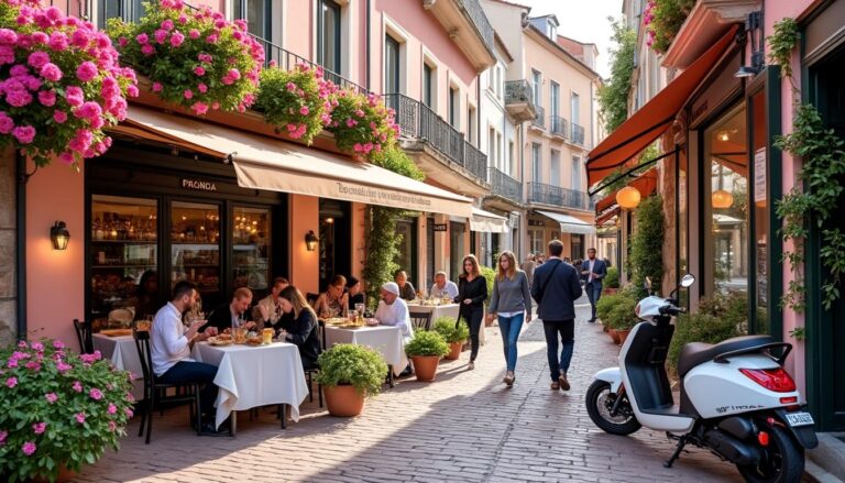 découvrez notre guide complet 2026 pour trouver les meilleurs restaurants halal à toulouse, avec des adresses fiables et des conseils pratiques.