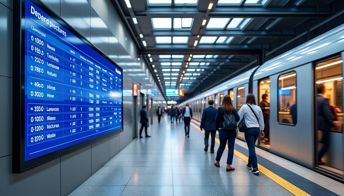 découvrez notre guide complet du plan du métro de toulouse pour vous déplacer facilement et rapidement dans la ville. toutes les lignes, stations et conseils pratiques à portée de main.