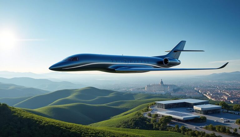 découvrez quel est le meilleur vol entre toulouse et madrid en 2026, avec conseils, comparatifs et astuces pour optimiser votre voyage au meilleur prix.