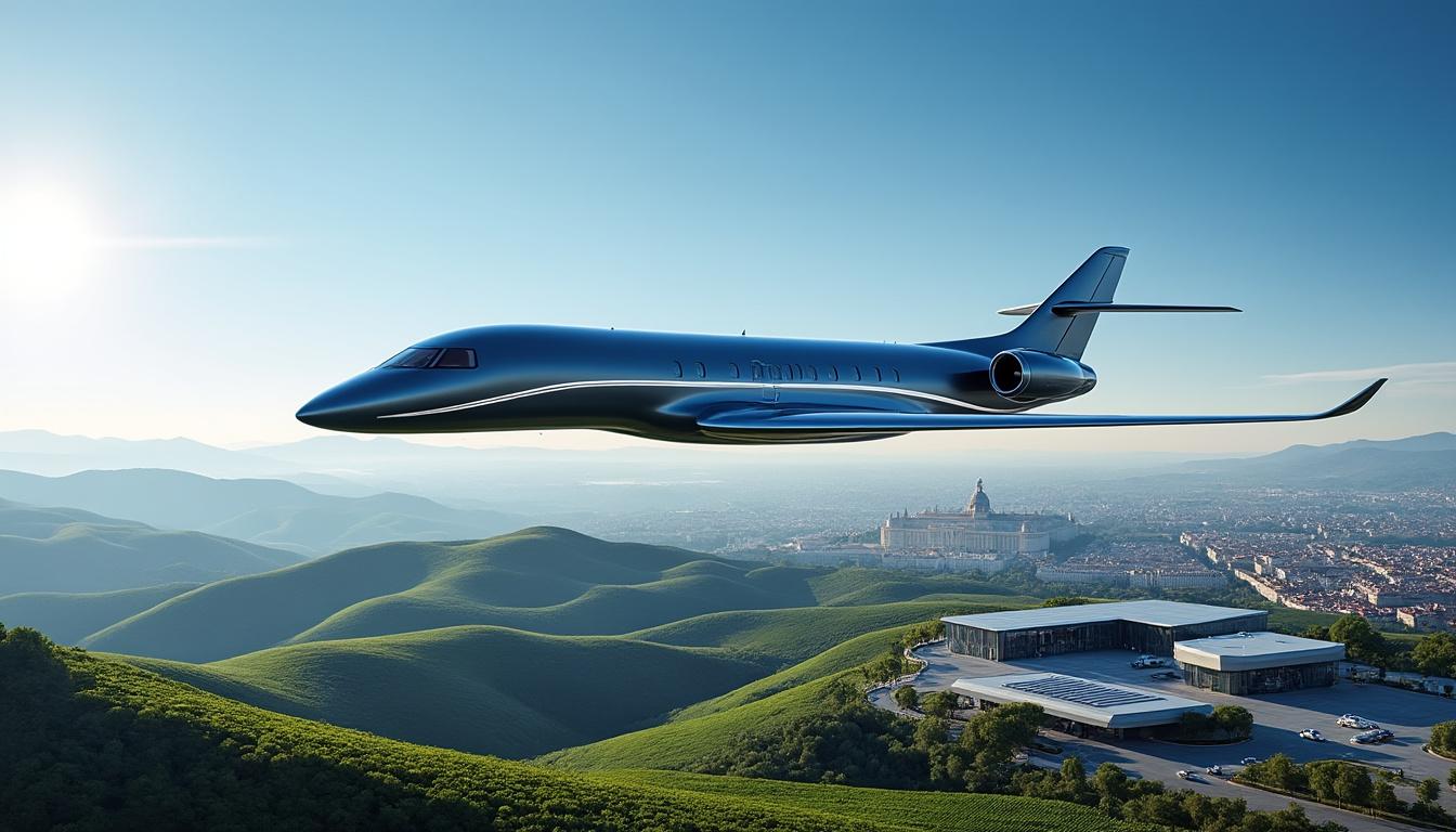 découvrez quel est le meilleur vol entre toulouse et madrid en 2026, avec conseils, comparatifs et astuces pour optimiser votre voyage au meilleur prix.