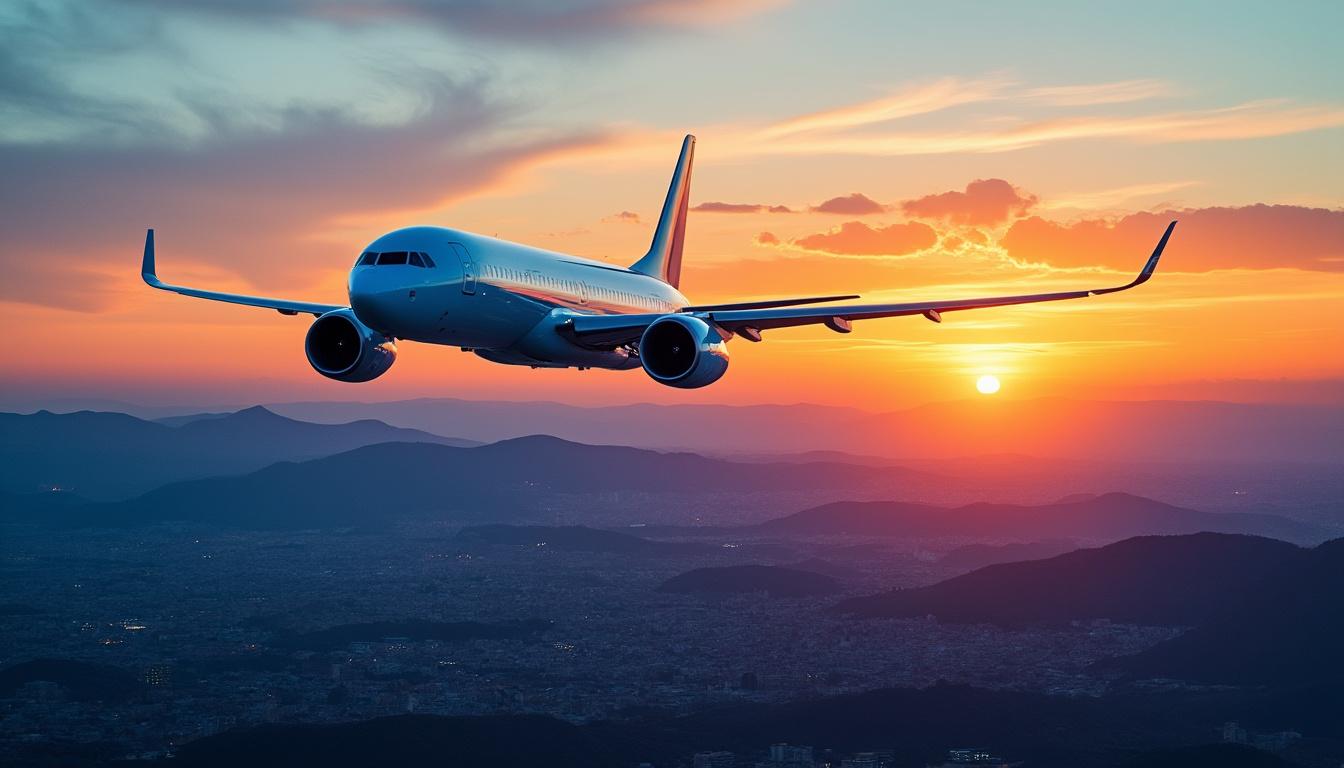 découvrez quel est le meilleur vol toulouse madrid en 2026 pour un voyage optimal en termes de prix, confort et horaires.