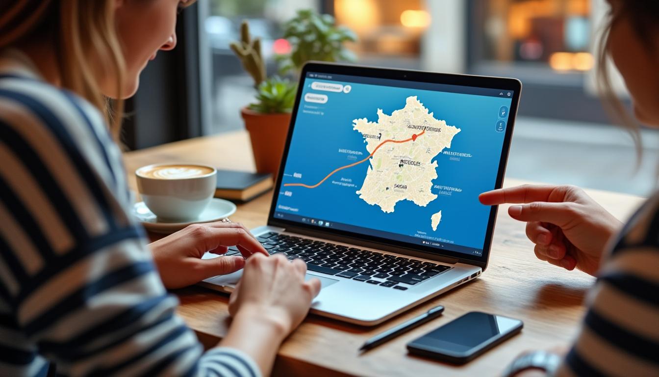 découvrez quel est le meilleur vol entre toulouse et madrid en 2026, avec des conseils pour choisir les options les plus adaptées à vos besoins et votre budget.