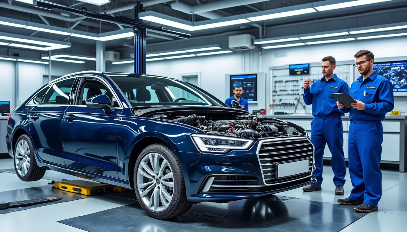 découvrez tout ce qu’il faut savoir sur le contrôle technique à toulouse en 2026 : obligations, nouveautés, démarches et conseils pour réussir votre visite sans stress.