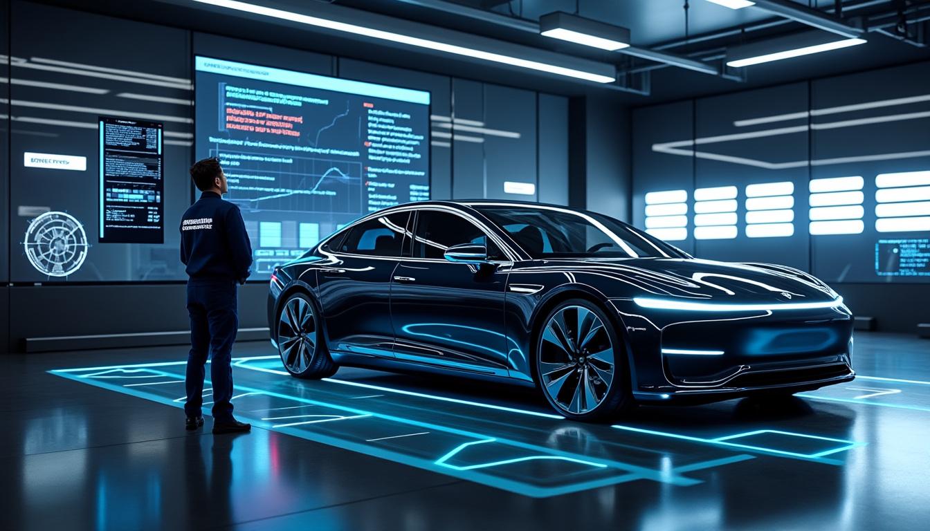 découvrez tout ce qu’il faut savoir sur le contrôle technique à toulouse en 2026 : démarches, nouveautés réglementaires, conseils pratiques et centres agréés près de chez vous.