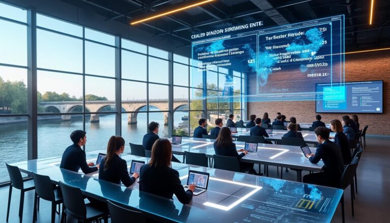 découvrez tout sur corep toulouse et ses formations en 2026 : programmes, modalités d'inscription, et opportunités pour booster votre carrière.