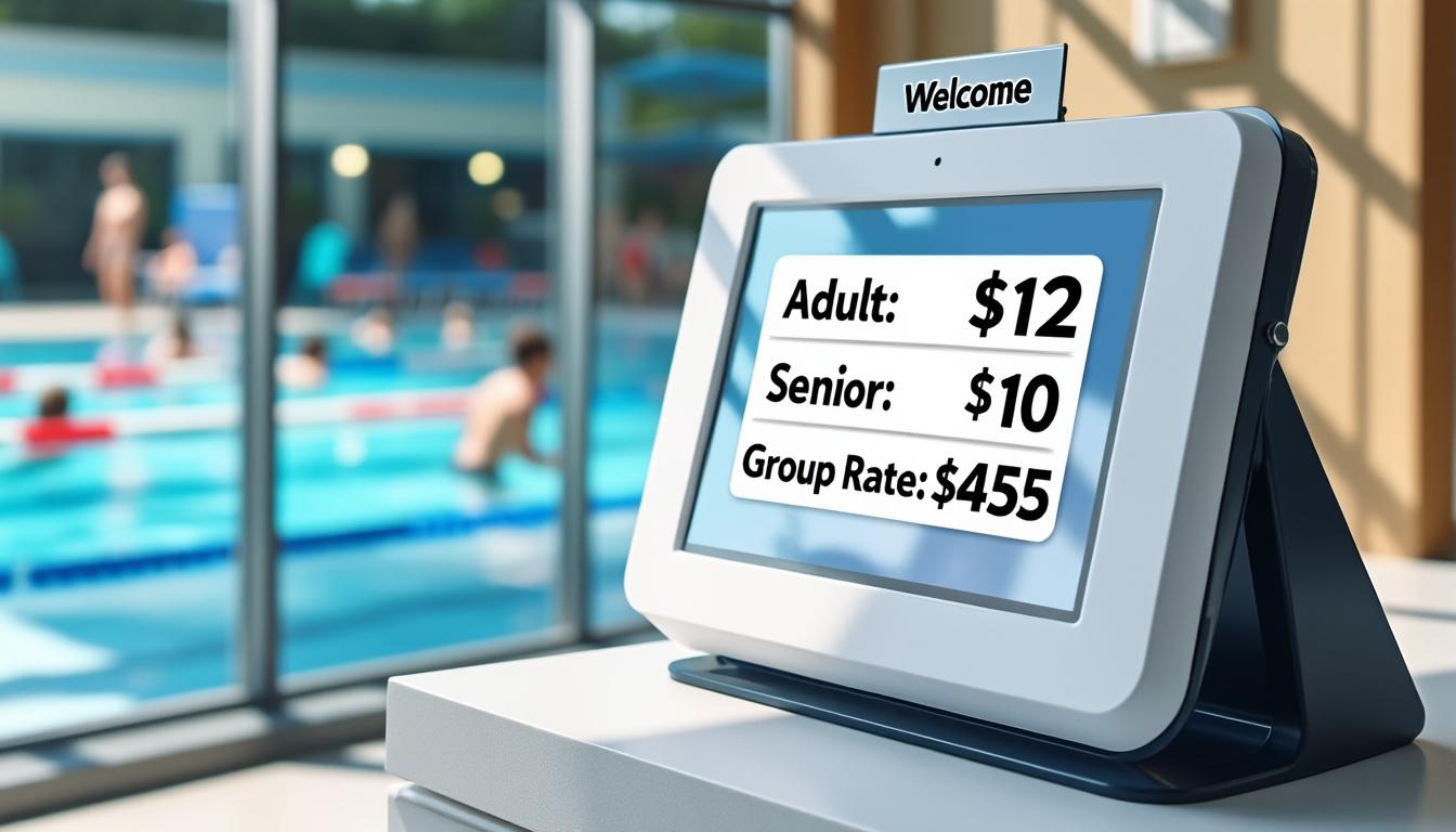 découvrez notre guide complet et conseils pratiques pour tout savoir sur la piscine toulouse lautrec, ses équipements, horaires et activités.