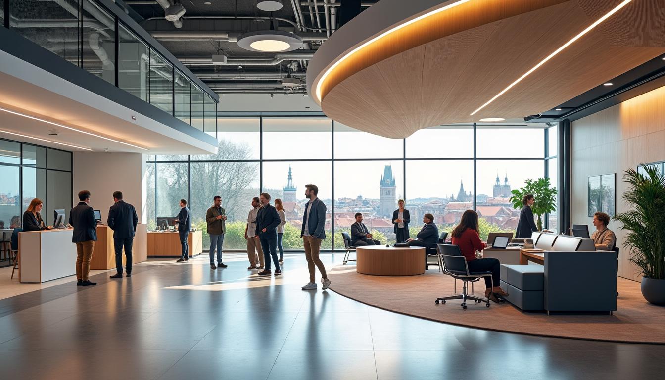 découvrez tout sur le ccas à toulouse en 2026 : missions, services et les aides disponibles pour les habitants afin d'améliorer leur quotidien.