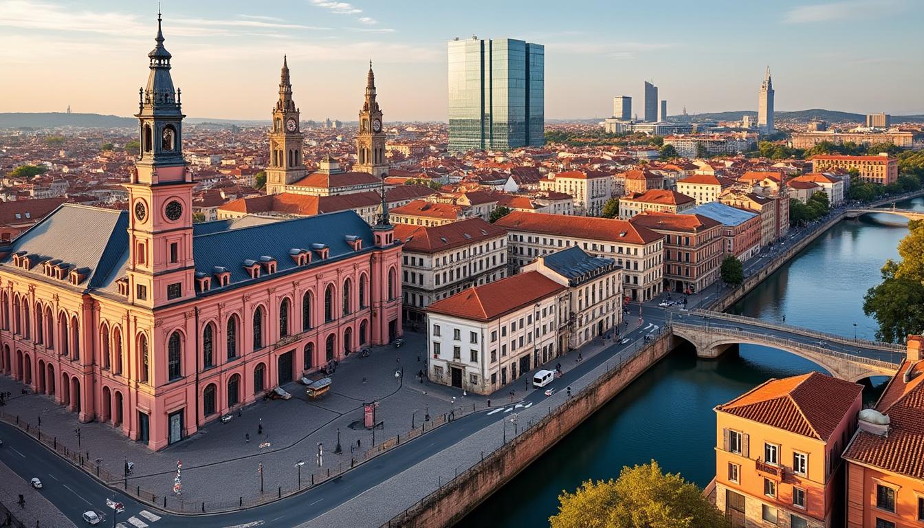 découvrez tout ce qu'il faut savoir sur le code postal de toulouse et ses quartiers : informations pratiques, zones géographiques et conseils pour bien se repérer.