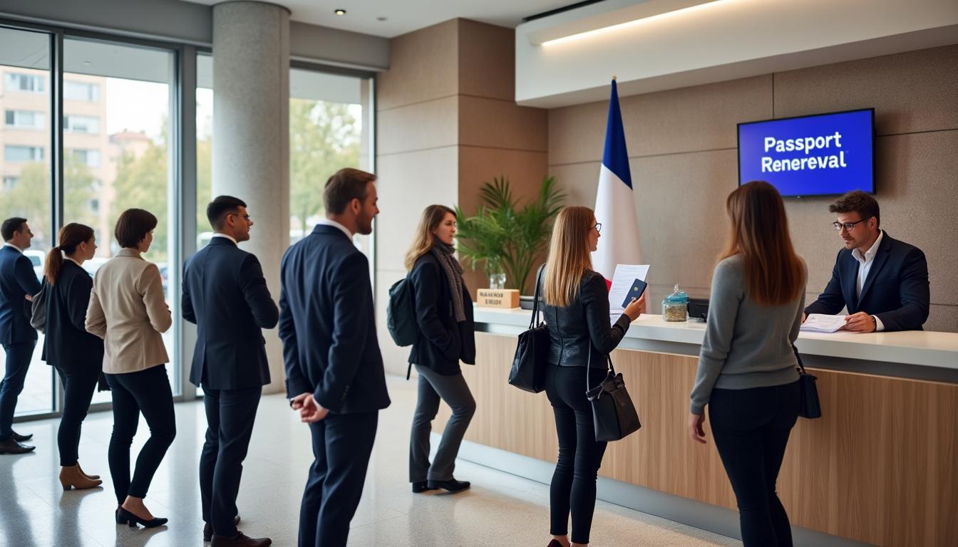 découvrez toutes les informations essentielles sur le consulat d'algérie à toulouse : services offerts, horaires d'ouverture, démarches administratives et contacts utiles pour faciliter vos démarches.