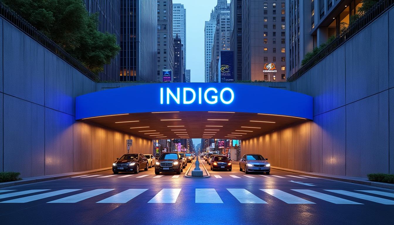 découvrez tout ce qu'il faut savoir en 2026 sur le parking indigo toulouse jean jaurès : tarifs, disponibilités, services et conseils pour stationner facilement au cœur de toulouse.