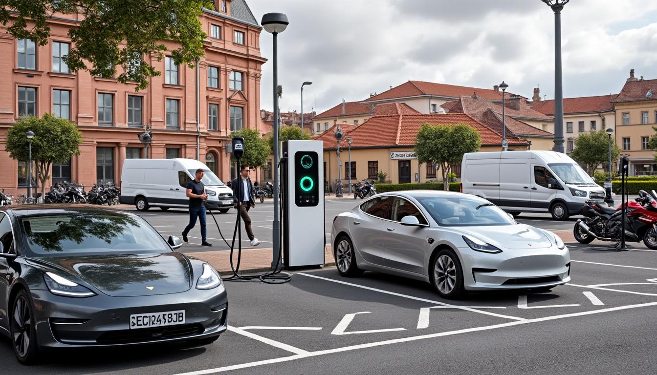 découvrez toutes les informations essentielles sur le parking indigo toulouse jean jaurès en 2026 : tarifs, services, horaires et conseils pour bien se garer.
