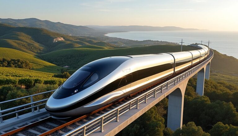 découvrez toutes les informations essentielles sur le train entre toulouse et marseille en 2026 : horaires, tarifs, durée du trajet et nouveautés.