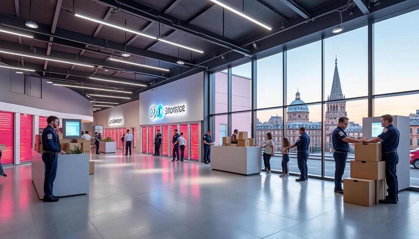 découvrez notre guide complet sur les boîtes à toulouse avec des conseils pratiques pour profiter pleinement de la vie nocturne dans la ville rose.